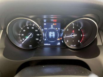 Land Rover Range Rover Evoque 2.0 TD4 SE Tech SUV 5dr Diesel Manual 4WD Euro 6 (s/s) (180 ps)