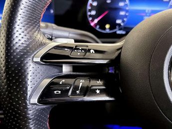 Mercedes-Benz A Class 1.3 A200h MHEV AMG Line (Executive) 7G-DCT Euro 6 (s/s) 4dr