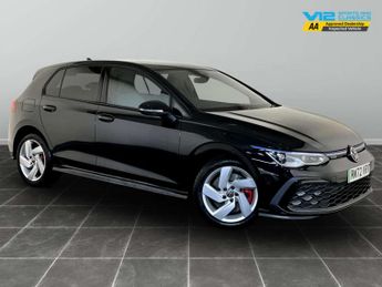 Volkswagen Golf 1.4 TSI 13kWh GTE Hatchback 5dr Petrol Plug-in Hybrid DSG Euro 6