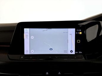 Volkswagen Golf 1.4 TSI 13kWh GTE Hatchback 5dr Petrol Plug-in Hybrid DSG Euro 6