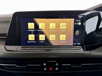 Volkswagen Golf 1.4 TSI 13kWh GTE Hatchback 5dr Petrol Plug-in Hybrid DSG Euro 6