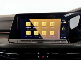 Volkswagen Golf 1.4 TSI 13kWh GTE Hatchback 5dr Petrol Plug-in Hybrid DSG Euro 6