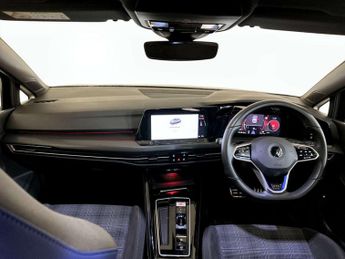 Volkswagen Golf 1.4 TSI 13kWh GTE Hatchback 5dr Petrol Plug-in Hybrid DSG Euro 6