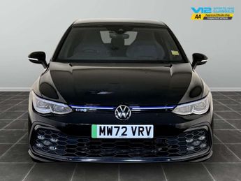 Volkswagen Golf 1.4 TSI 13kWh GTE Hatchback 5dr Petrol Plug-in Hybrid DSG Euro 6