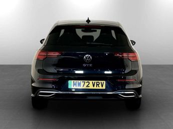 Volkswagen Golf 1.4 TSI 13kWh GTE Hatchback 5dr Petrol Plug-in Hybrid DSG Euro 6