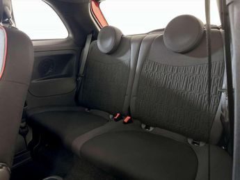 Fiat 500 1.0 MHEV RED Hatchback 3dr Petrol Manual Euro 6 (s/s) (70 bhp)