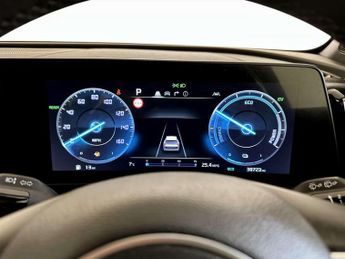 Kia Sportage 1.6 h T-GDi GT-Line S SUV 5dr Petrol Hybrid Auto AWD Euro 6 (s/s