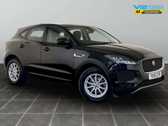 Jaguar E-PACE 2.0 D150 Euro 6 (s/s) 5dr