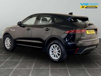 Jaguar E-PACE 2.0 D150 Euro 6 (s/s) 5dr
