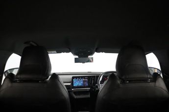 Renault Megane E-Tech 60kWh iconic Auto 5dr (optimum charge)