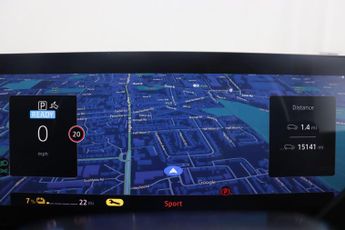 Renault Megane E-Tech 60kWh iconic Auto 5dr (optimum charge)