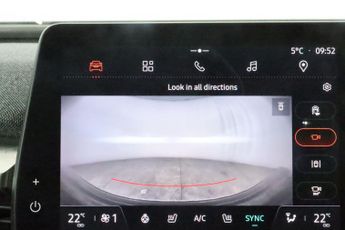 Renault Megane E-Tech 60kWh iconic Auto 5dr (optimum charge)