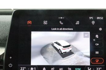 Renault Megane E-Tech 60kWh iconic Auto 5dr (optimum charge)