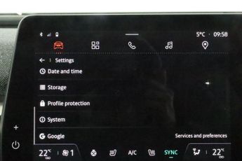 Renault Megane E-Tech 60kWh iconic Auto 5dr (optimum charge)