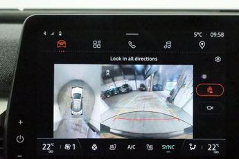 Renault Megane E-Tech 60kWh iconic Auto 5dr (optimum charge)