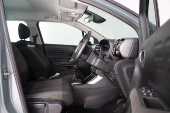 Citroen C3 Aircross 1.2 PureTech Shine Euro 6 (s/s) 5dr