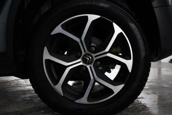 Citroen C3 Aircross 1.2 PureTech Shine Euro 6 (s/s) 5dr