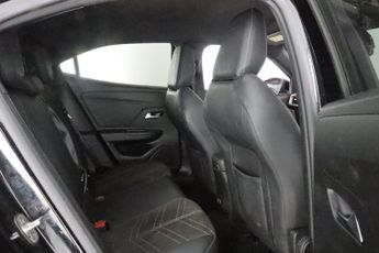 Vauxhall Mokka 1.2 Turbo Ultimate Auto Euro 6 (s/s) 5dr