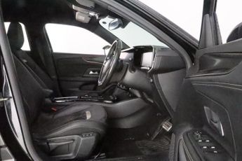 Vauxhall Mokka 1.2 Turbo Ultimate Auto Euro 6 (s/s) 5dr