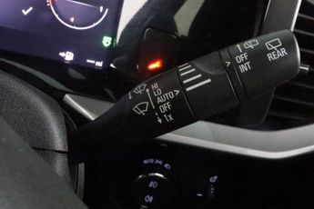 Vauxhall Mokka 1.2 Turbo Ultimate Auto Euro 6 (s/s) 5dr