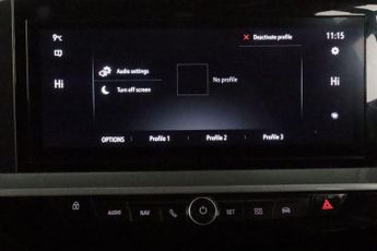 Vauxhall Mokka 1.2 Turbo Ultimate Auto Euro 6 (s/s) 5dr