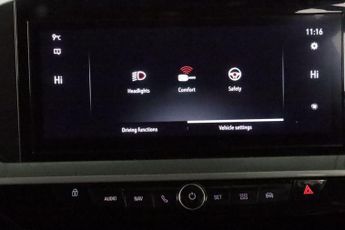 Vauxhall Mokka 1.2 Turbo Ultimate Auto Euro 6 (s/s) 5dr