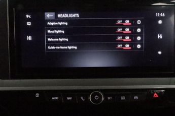 Vauxhall Mokka 1.2 Turbo Ultimate Auto Euro 6 (s/s) 5dr