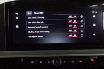 Vauxhall Mokka 1.2 Turbo Ultimate Auto Euro 6 (s/s) 5dr