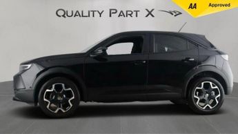 Vauxhall Mokka 1.2 Turbo Ultimate Auto Euro 6 (s/s) 5dr