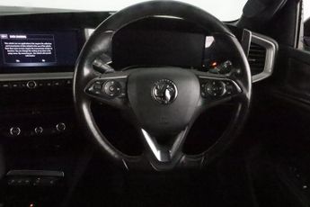 Vauxhall Mokka 1.2 Turbo Ultimate Auto Euro 6 (s/s) 5dr