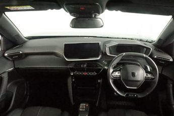 Peugeot 2008 1.2 PureTech GT EAT Euro 6 (s/s) 5dr