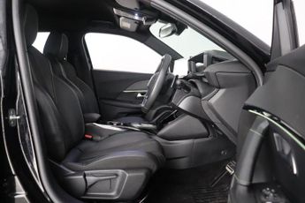 Peugeot 2008 1.2 PureTech GT EAT Euro 6 (s/s) 5dr