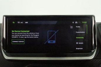 Peugeot 2008 1.2 PureTech GT EAT Euro 6 (s/s) 5dr