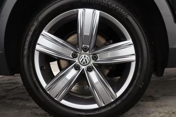 Volkswagen Tiguan Allspace 2.0 TDI Match DSG Euro 6 (s/s) 5dr