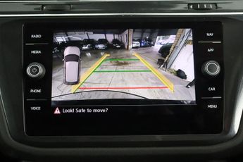 Volkswagen Tiguan Allspace 2.0 TDI Match DSG Euro 6 (s/s) 5dr