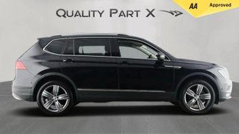 Volkswagen Tiguan Allspace 2.0 TDI Match DSG Euro 6 (s/s) 5dr