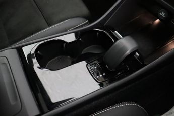 Volvo C40 Twin Recharge 78kWh Ultimate Auto AWD 5dr