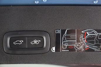 Volvo C40 Twin Recharge 78kWh Ultimate Auto AWD 5dr