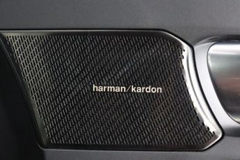 Volvo C40 Twin Recharge 78kWh Ultimate Auto AWD 5dr