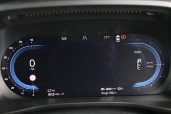Volvo C40 Twin Recharge 78kWh Ultimate Auto AWD 5dr