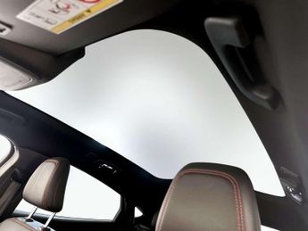 Ford Mustang Mach-E Extended Range 91kWh SUV 5dr Electric Automatic AWD (351 ps)