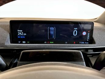 Ford Mustang Mach-E Extended Range 91kWh SUV 5dr Electric Automatic AWD (351 ps)