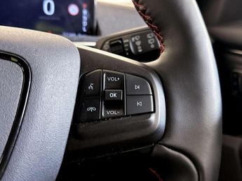 Ford Mustang Mach-E Extended Range 91kWh SUV 5dr Electric Automatic AWD (351 ps)