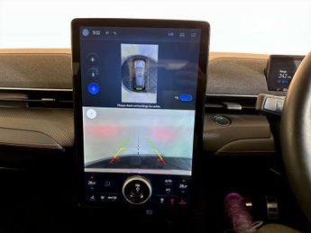 Ford Mustang Mach-E Extended Range 91kWh SUV 5dr Electric Automatic AWD (351 ps)