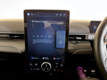 Ford Mustang Mach-E Extended Range 91kWh SUV 5dr Electric Automatic AWD (351 ps)