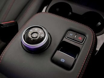 Ford Mustang Mach-E Extended Range 91kWh SUV 5dr Electric Automatic AWD (351 ps)