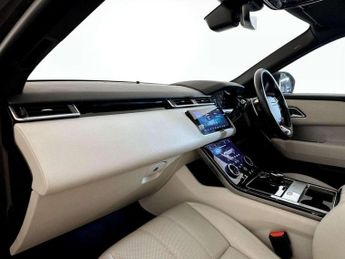 Land Rover Range Rover Velar 2.0 D240 R-Dynamic SE Auto 4WD Euro 6 (s/s) 5dr