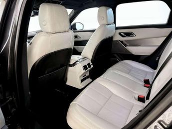 Land Rover Range Rover Velar 2.0 D240 R-Dynamic SE Auto 4WD Euro 6 (s/s) 5dr