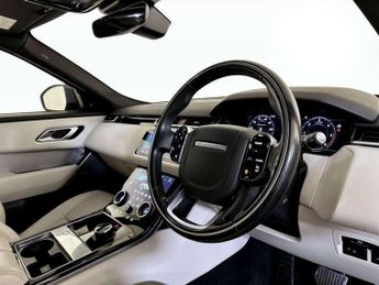 Land Rover Range Rover Velar 2.0 D240 R-Dynamic SE Auto 4WD Euro 6 (s/s) 5dr