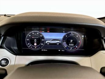 Land Rover Range Rover Velar 2.0 D240 R-Dynamic SE Auto 4WD Euro 6 (s/s) 5dr